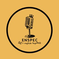 English Public Speaking Club logo