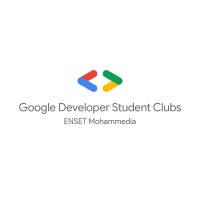Google Developer Group on Campus logo