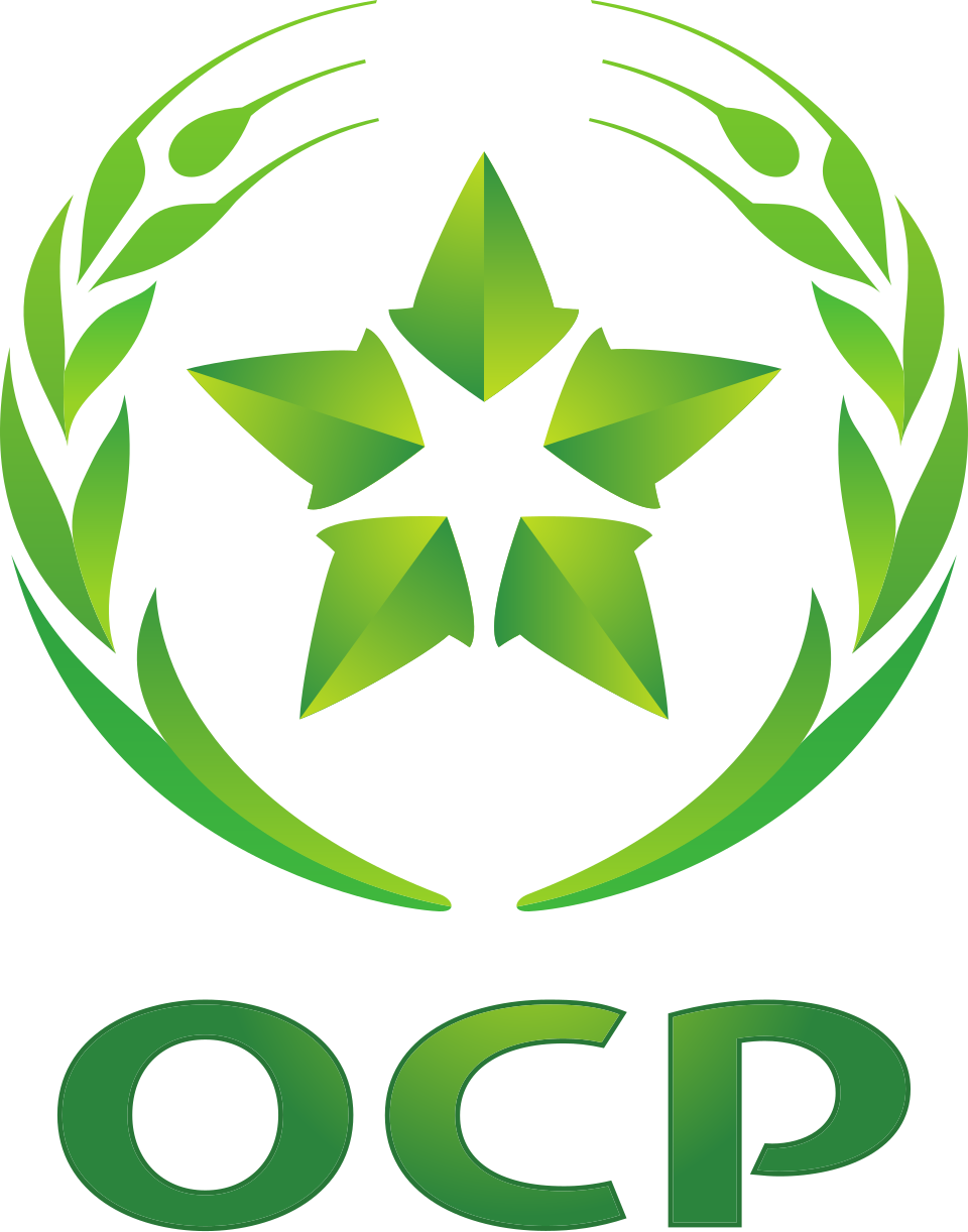 OCP Group logo